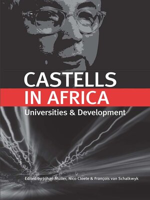 cover image of Castells in Africa